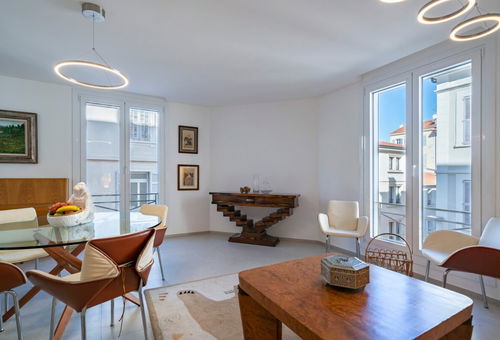 Very nice 3 bedrooms apartment in the heart of downtown Cannes
