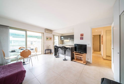 Bel appartement 2 pièces au cœur du centre-ville