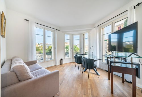 Wonderful 2 bedroom apartment