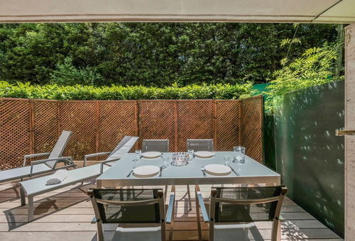 Ideally located in Cannes