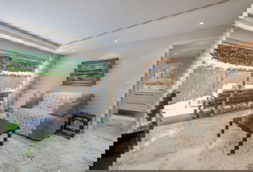 Idéalement situé à Cannes