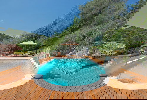 Magnifique villa 6 chambres au Cannet