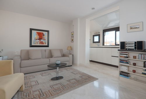 Magnifique studio coeur du centre ville de Cannes