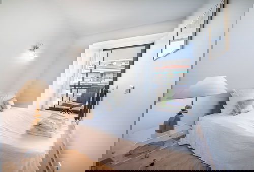 Superbe 3 pièces au coeur de Cannes.