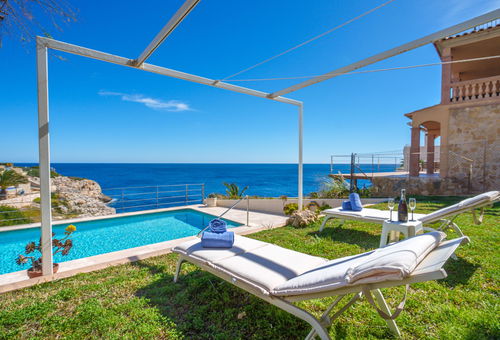 Haus 3 Zimmer Porto Cristo
