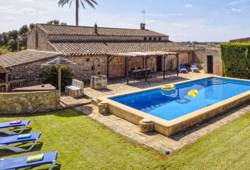 Villa 4 bedroom Vilafranca Del Penedès