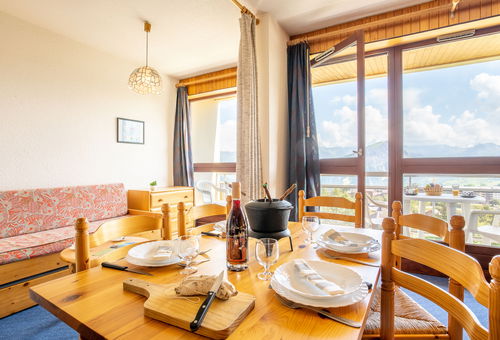 Apartment 1 bedroom Fontcouverte-la-toussuire