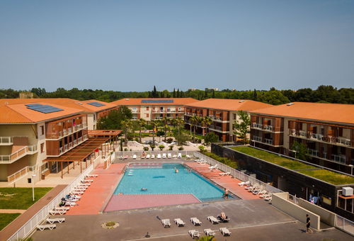 Villa 2 bedroom Argelès-sur-mer