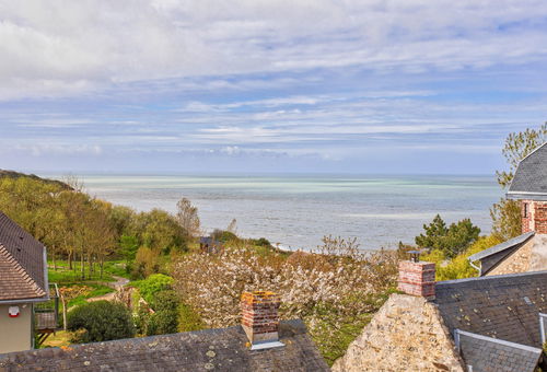 Villerville - Proche Plage
