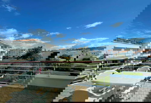 Appartement centre en centre ville.