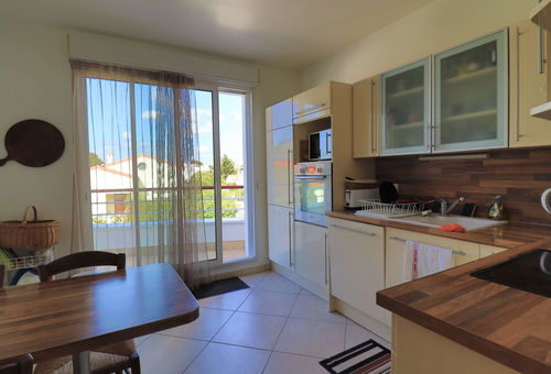 Appartement centre en centre ville.