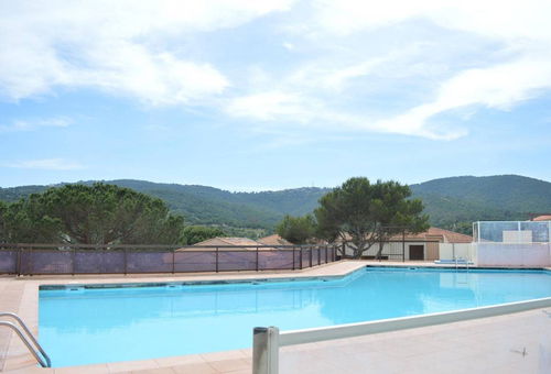 Les Issambres (83) -La Gaillarde - Domaine de la Gaillarde
Studio cabine -...