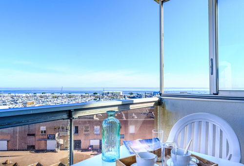 Apartment 1 bedroom Arcachon