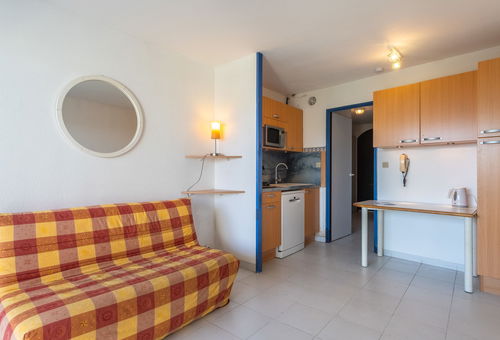 Apartment 1 bedroom Cogolin