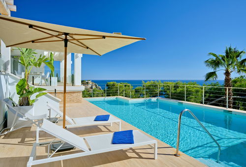 Villa 4 bedroom Xàbia