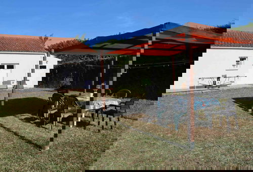 Saint Georges d'Oléron (17) - Foulerot
Maison 4 pièces - 75 m² environ -...