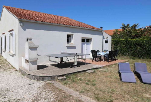 Saint Georges d'Oléron (17) - Foulerot
Maison 4 pièces - 75 m² environ -...