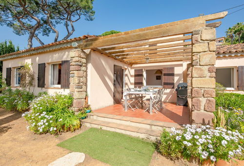 Maison 3 chambres Sainte-maxime