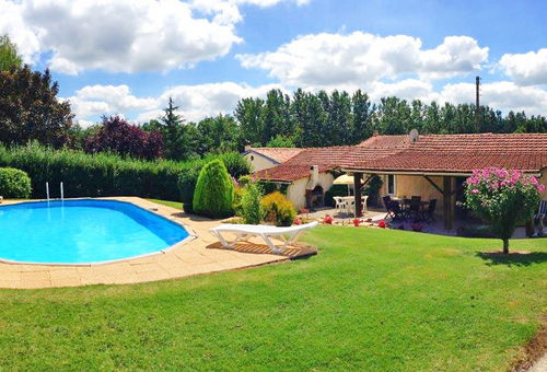 Villa 3 bedroom Barbezieux-saint-hilaire