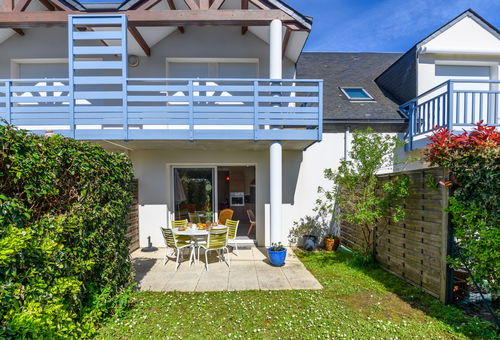 Apartment 1 bedroom Saint-philibert