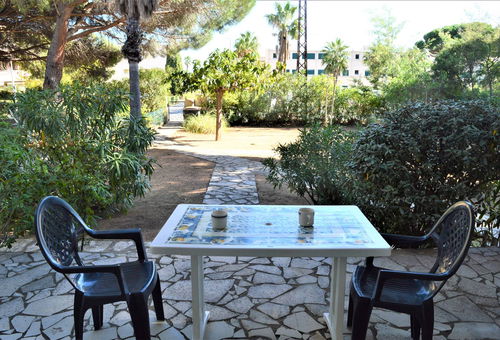 Cavalaire (83) - apartment n°11 studio - approximately 15 m2 - 2 people