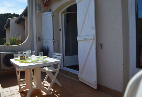 Cavalaire-sur-Mer (83) - Cavalaire Park - Les Vignes Residence
Mezzanine...