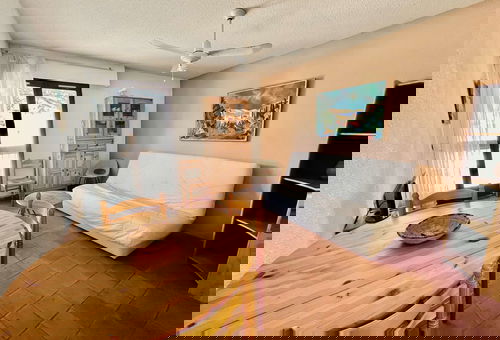 Cavalaire sur Mer (83) -CENTER- LES AGAVES Studio - 23 m2 - 2 people