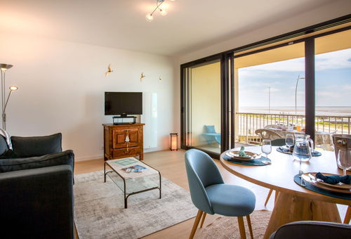 Apartment 2 bedroom Saint-brevin-les-pins