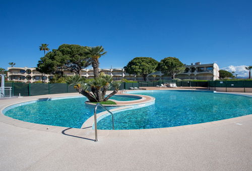 Appartement 3 chambres Villeneuve-loubet