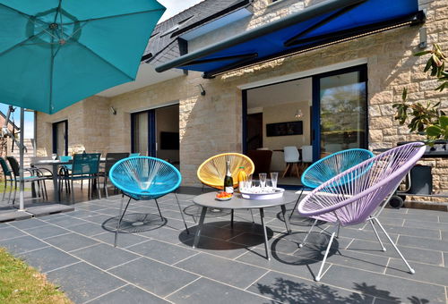 Maison 4 chambres Arzon