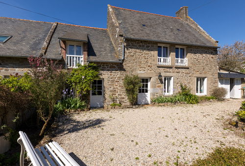 Villa 4 bedroom Saint-coulomb