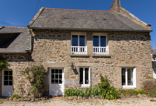 Villa 4 bedroom Saint-coulomb