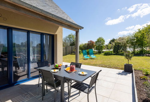 Villa 2 bedroom Cancale