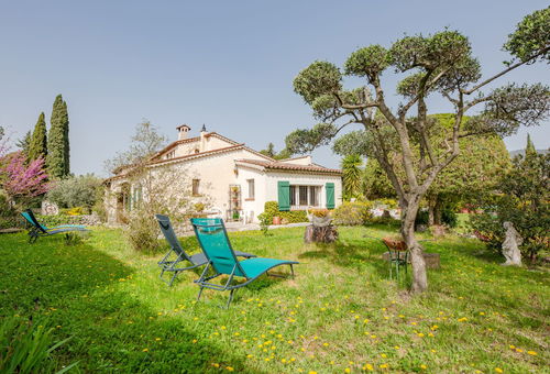 Maison 4 chambres Peymeinade