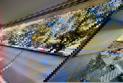 Cavalaire-sur-Mer(83) - Les Myrtes - Résidence Cap Sud
Appartement 2 pièces...