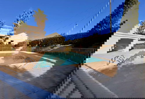 Cavalaire-sur-Mer (83) - Les Myrtes - résidence la Frégate
Appartement 2...