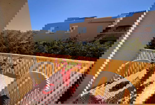 Cavalaire-sur-Mer (83) - Quartier de l'Église - Les Estivales...