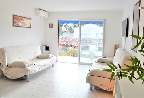 Cavalaire-sur-Mer(83) - Les Parcs de Cavalaire - Résidence Holidays...