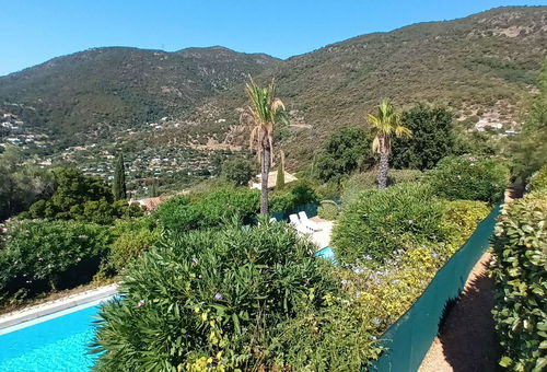 CAVALAIRE SUR MERr (83) -Villa N°10
Villa - 70 m2 environ - 4...