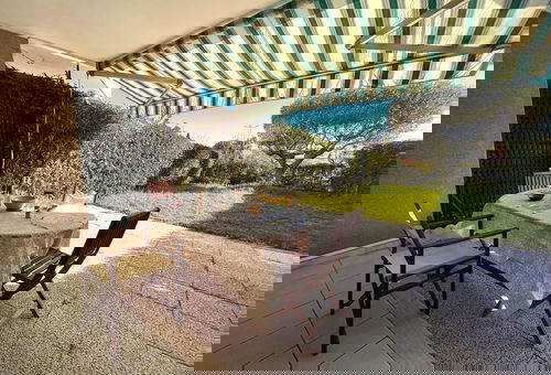 Cavalaire-sur-Mer (83) - Promenade de la Mer district - Estella di Mar...