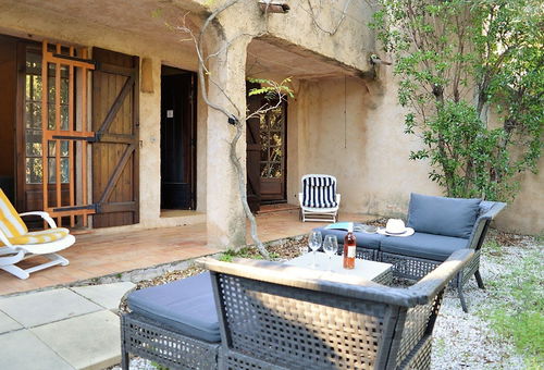 Le Rayol Canadel (83) - Canadel - Les Mas du Canadel Mazet 3 rooms - 45 m²...