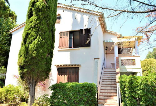 Cavalaire Sur Mer (83) - City Center - Le Hameau Residence Apartment 2...