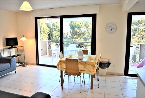 Cavalaire Sur Mer (83) - Center - Onda Di Mar II Residence Apartment 3...