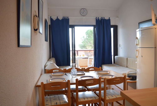 La Croix Valmer (83) - Gigaro - Les Terrasses De Sylvabelle
3 pièces - 34m²...