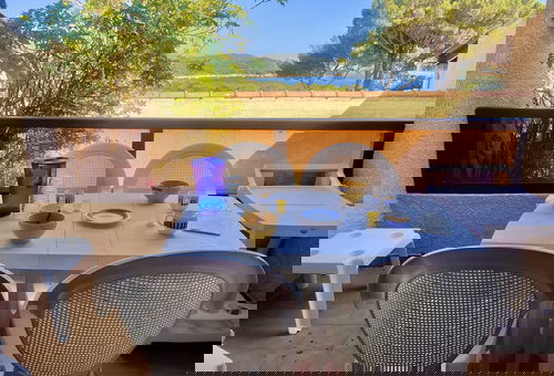 La Croix Valmer (83) - Gigaro - Les Terrasses De Sylvabelle
3 rooms -...