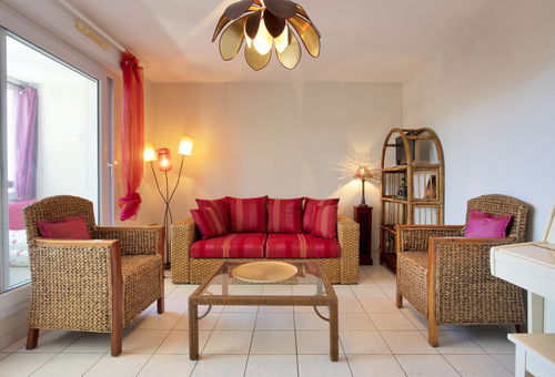 Apartment 1 bedroom Capbreton