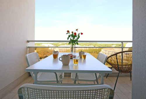Appartement La Grande-motte