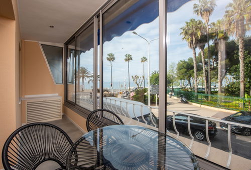 Apartment 1 bedroom Cannes
