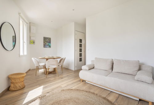 Appartement 1 chambre La Seyne-sur-mer