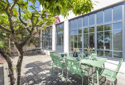 Villa 4 bedroom Toulon